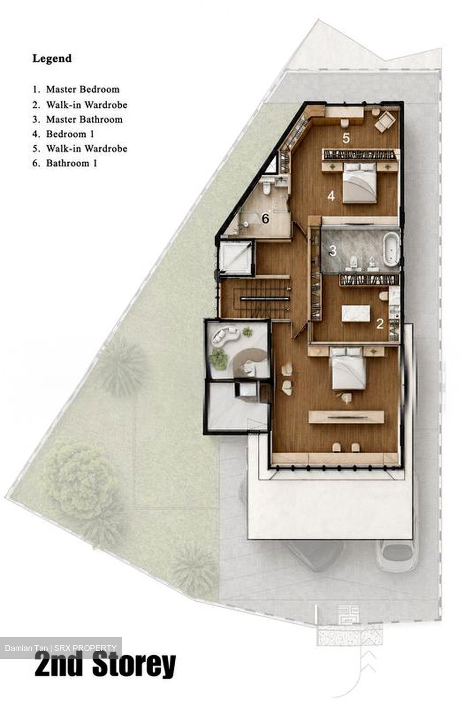 Watten Estate (D11), Detached #571407671